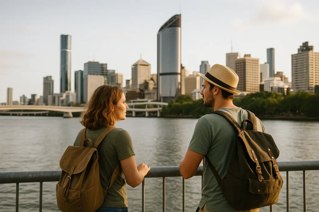 Eco-Friendly Itineraries Around Brisbane