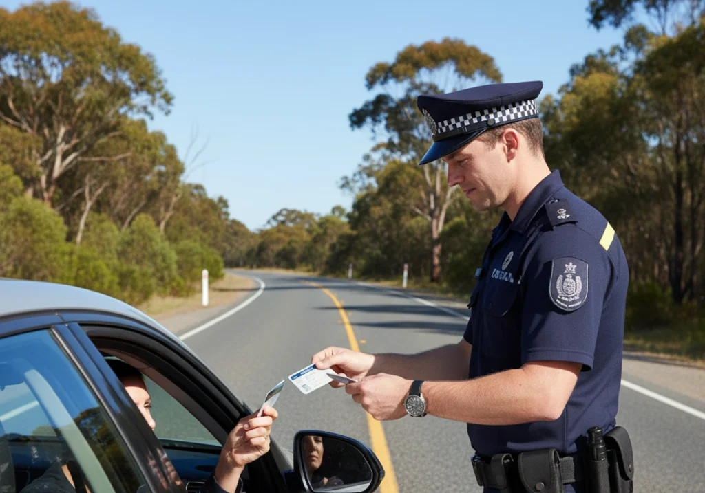 Driving Requirements and Documentation
