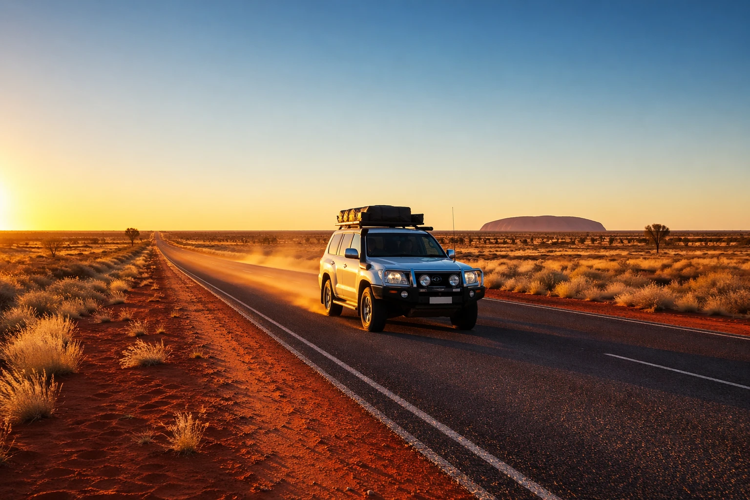 car hire Alice Springs
