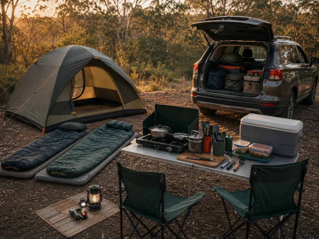 Cape Tribulation Car Rental: What to Know First